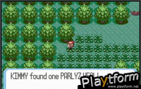 Pokemon Ruby Version (Game Boy Advance)