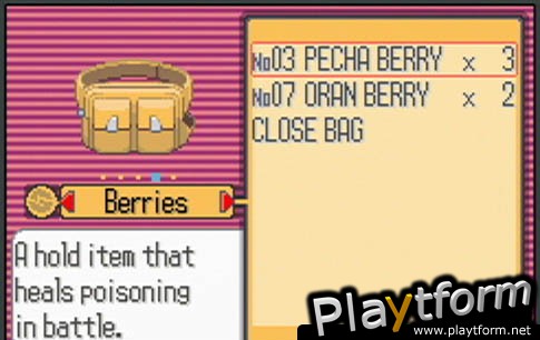 Pokemon Ruby Version (Game Boy Advance)