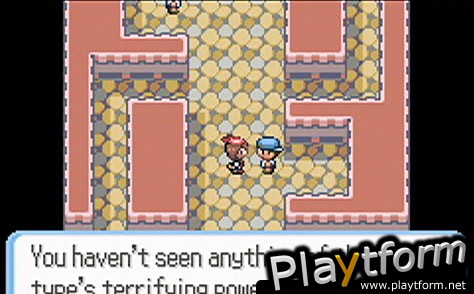 Pokemon Ruby Version (Game Boy Advance)