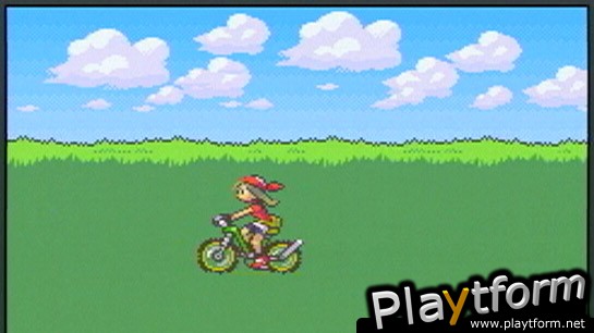 Pokemon Ruby Version (Game Boy Advance)