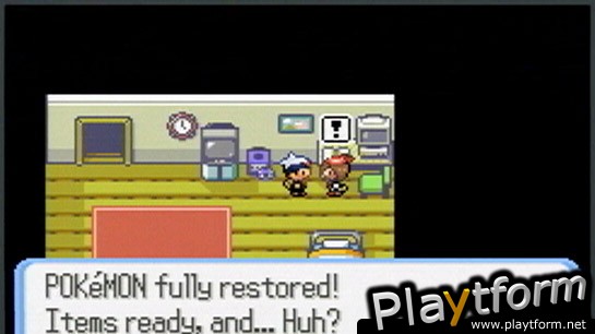 Pokemon Ruby Version (Game Boy Advance)