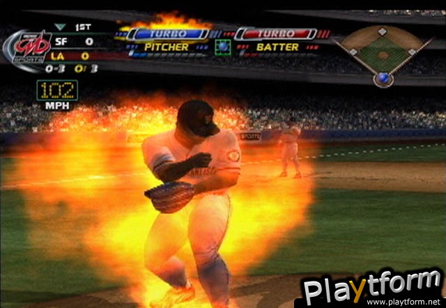 MLB Slugfest 20-04 (PlayStation 2)
