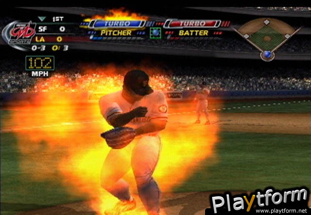 MLB Slugfest 20-04 (PlayStation 2)