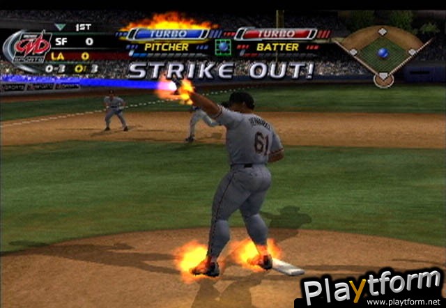 MLB Slugfest 20-04 (PlayStation 2)