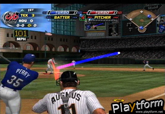 MLB Slugfest 20-04 (PlayStation 2)