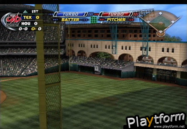 MLB Slugfest 20-04 (PlayStation 2)