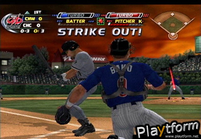 MLB Slugfest 20-04 (PlayStation 2)