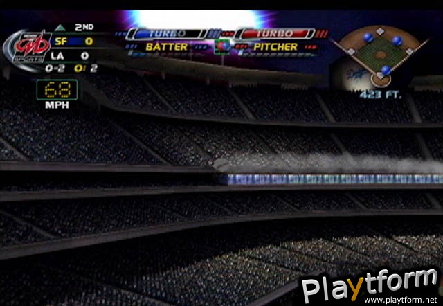 MLB Slugfest 20-04 (PlayStation 2)