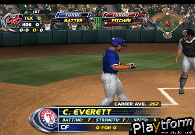 MLB Slugfest 20-04 (PlayStation 2)