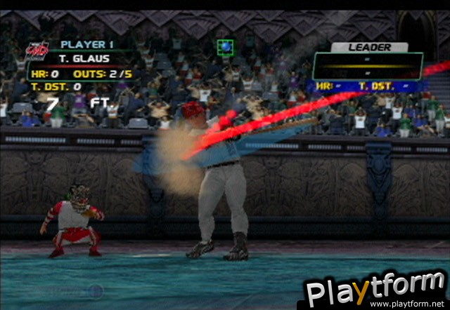 MLB Slugfest 20-04 (PlayStation 2)