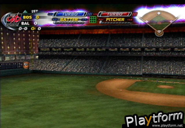 MLB Slugfest 20-04 (PlayStation 2)