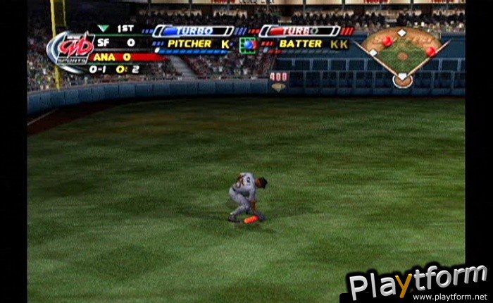 MLB Slugfest 20-04 (GameCube)