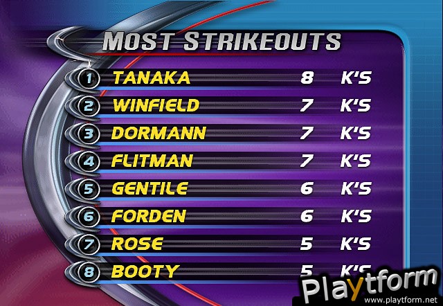 MLB Slugfest 20-04 (Xbox)