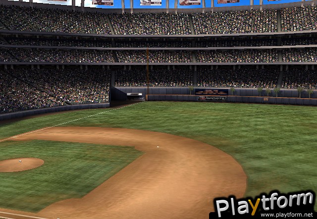 MLB Slugfest 20-04 (Xbox)