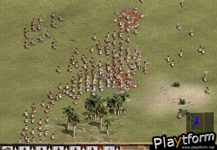 Chariots of War (PC)