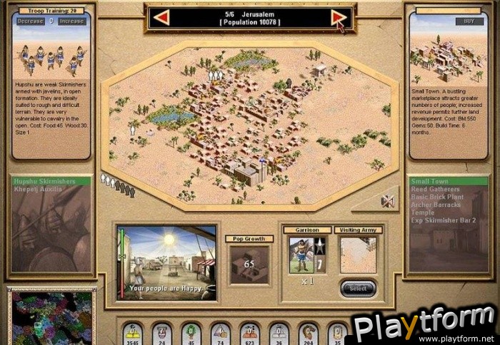 Chariots of War (PC)