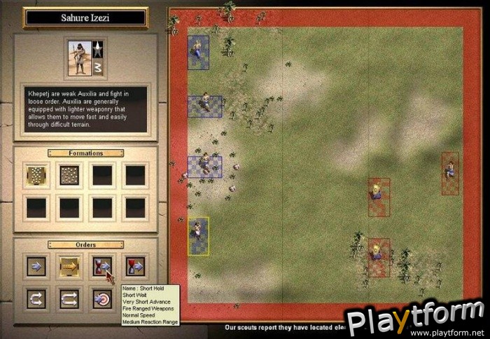 Chariots of War (PC)