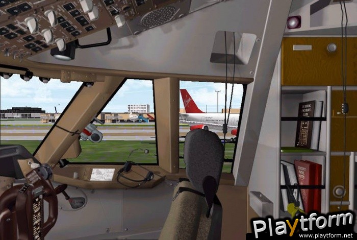 World Airliners (PC)