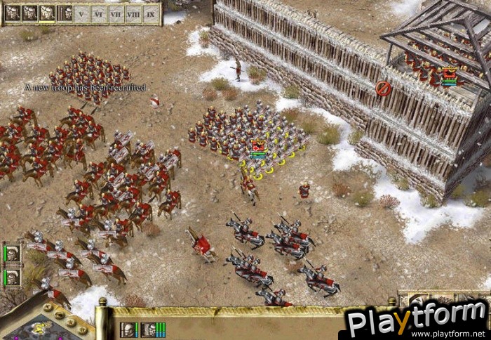 Praetorians (PC)