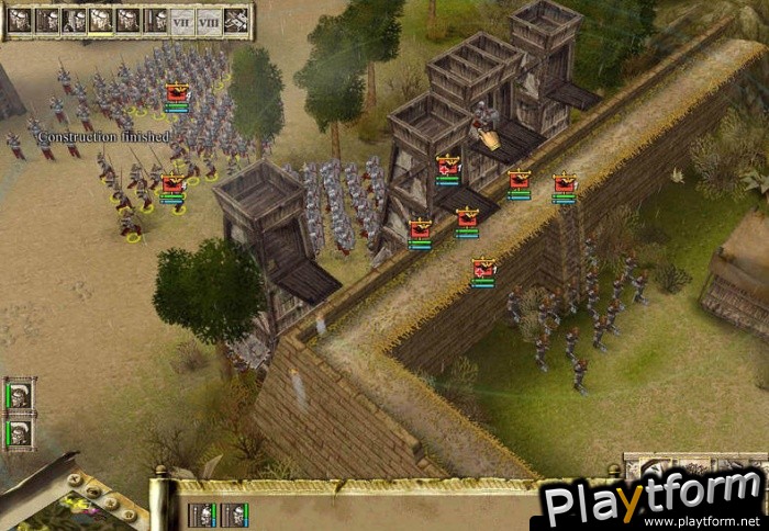 Praetorians (PC)