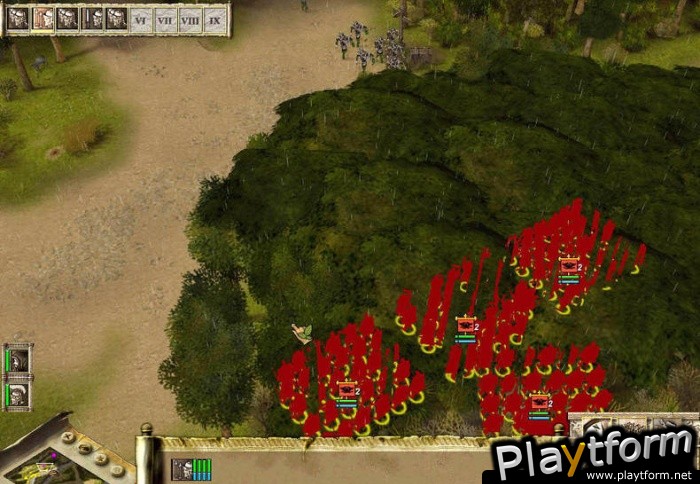 Praetorians (PC)