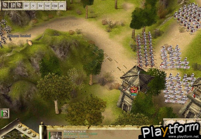 Praetorians (PC)