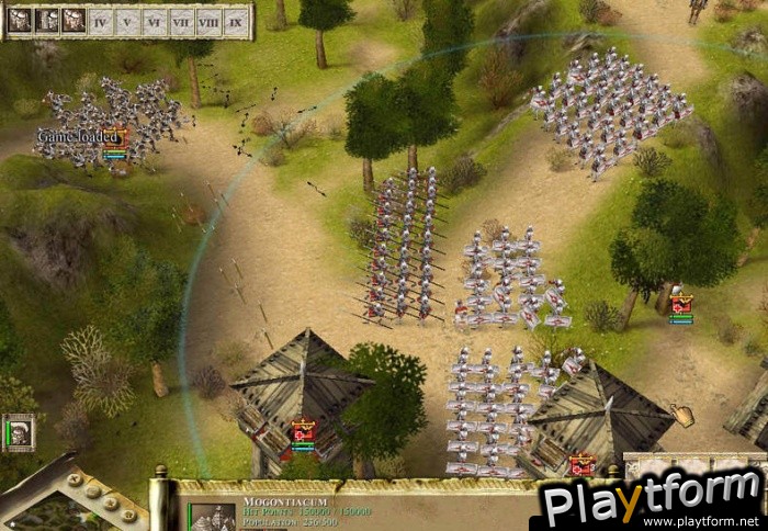 Praetorians (PC)