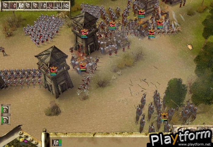 Praetorians (PC)