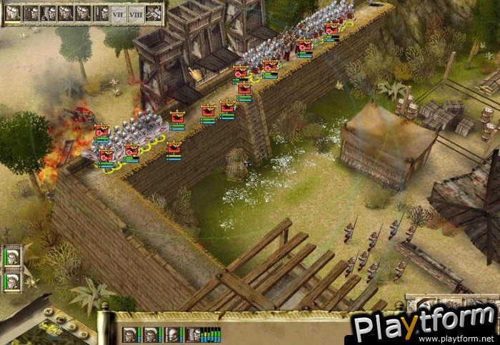 Praetorians (PC)