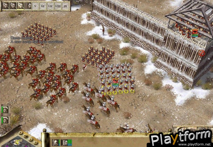 Praetorians (PC)