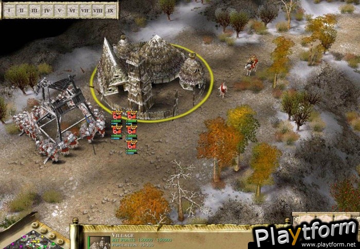 Praetorians (PC)