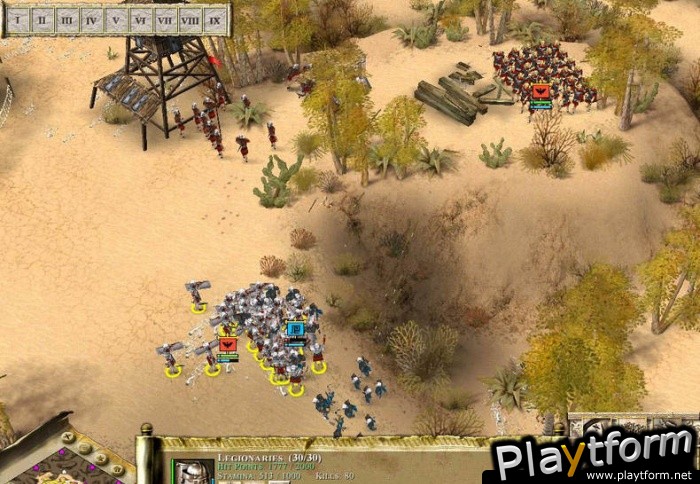 Praetorians (PC)