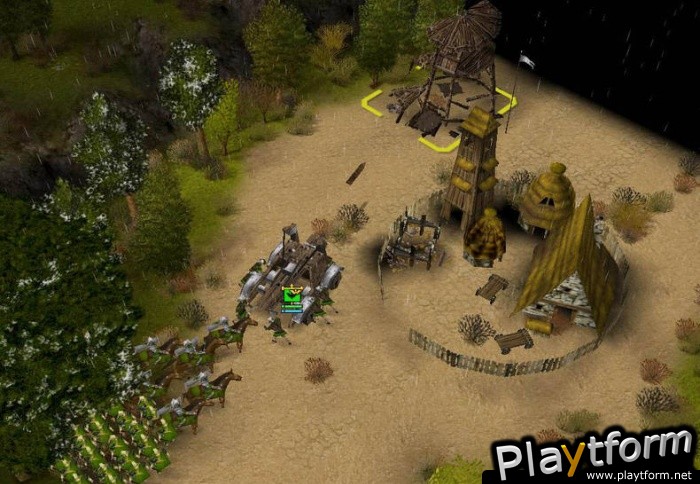 Praetorians (PC)