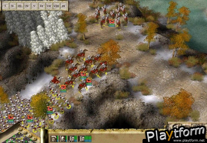 Praetorians (PC)
