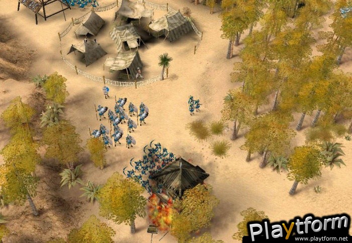 Praetorians (PC)