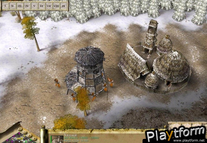 Praetorians (PC)