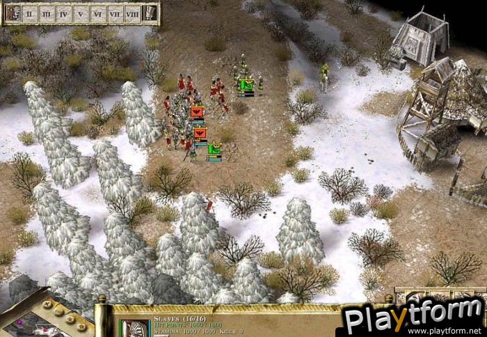Praetorians (PC)