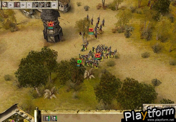 Praetorians (PC)