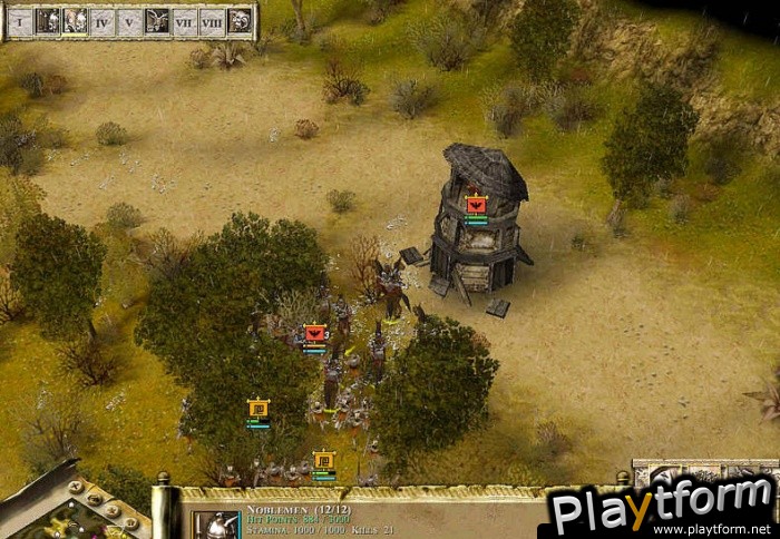 Praetorians (PC)