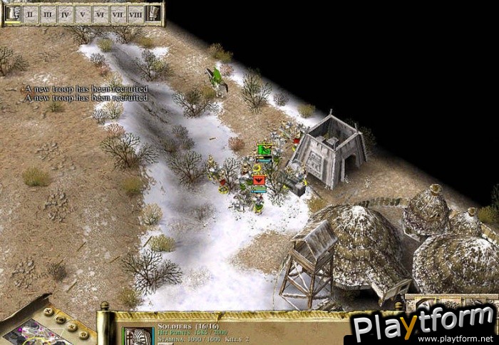 Praetorians (PC)