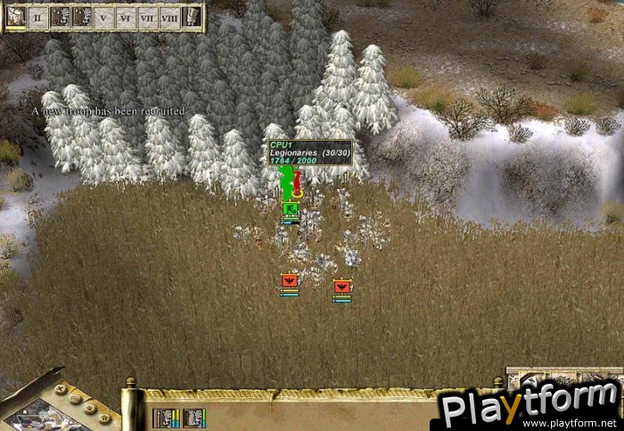 Praetorians (PC)