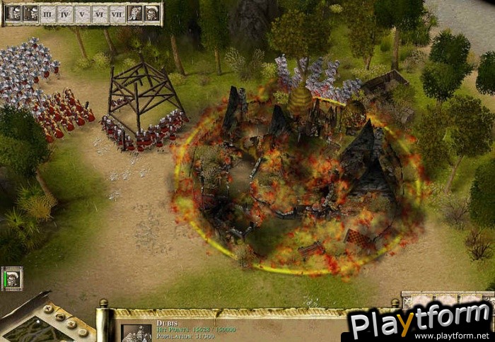 Praetorians (PC)