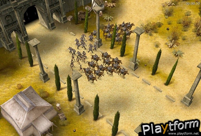 Praetorians (PC)
