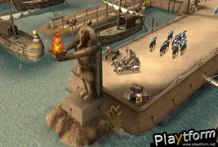Praetorians (PC)