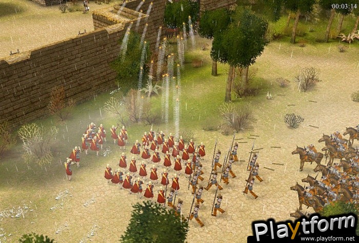 Praetorians (PC)