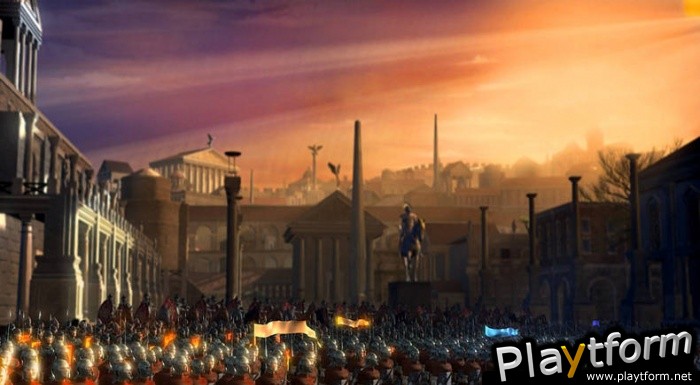 Praetorians (PC)