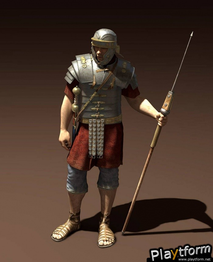 Praetorians (PC)