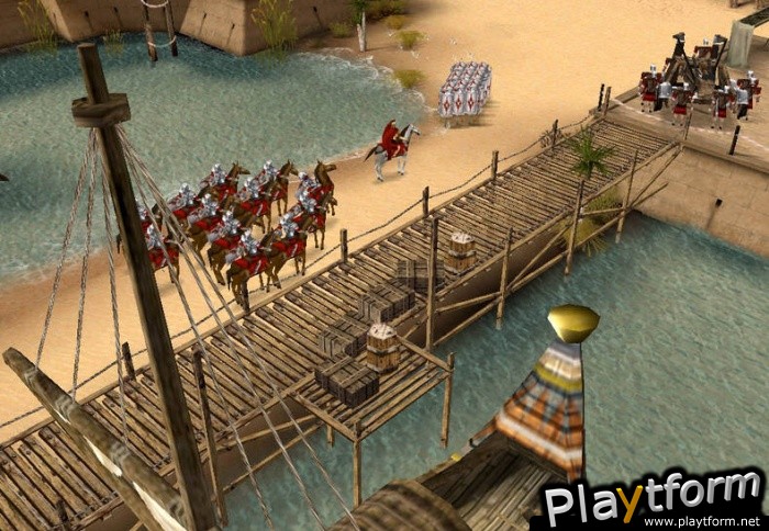 Praetorians (PC)