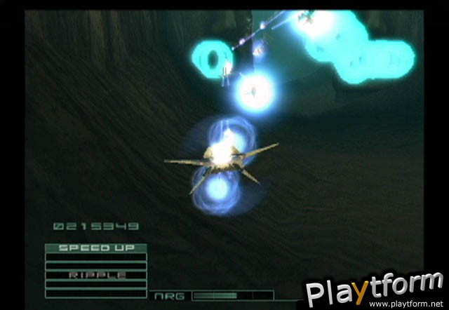 Zone of the Enders: The 2nd Runner (PlayStation 2)