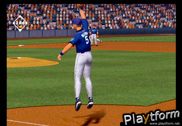 MLB 2004 (PlayStation 2)